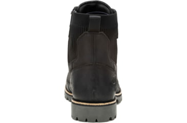 Image of Chaco Fields Lace WP Shoes - Mens, Black, 11, JCH108745-11