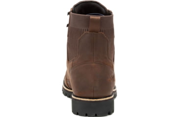 Image of Chaco Fields Lace WP Shoes - Mens, Dark Brown, 13, JCH108721-13