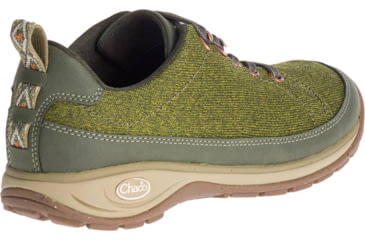 Image of Chaco Kanarra 2.0 - Womens, Moss, Medium, 06.0, JCH107414-06.0