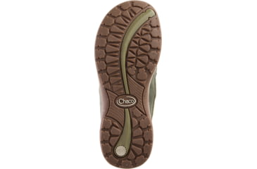 Image of Chaco Kanarra 2.0 - Womens, Moss, Medium, 06.0, JCH107414-06.0