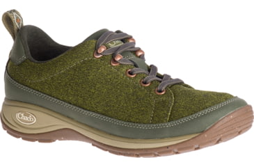 Image of Chaco Kanarra 2.0 - Womens, Moss, Medium, 06.0, JCH107414-06.0