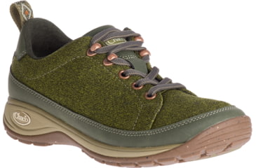Image of Chaco Kanarra 2.0 - Womens, Moss, Medium, 06.0, JCH107414-06.0