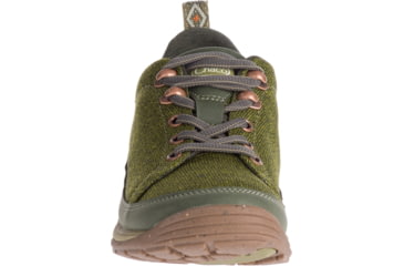 Image of Chaco Kanarra 2.0 - Womens, Moss, Medium, 06.0, JCH107414-06.0