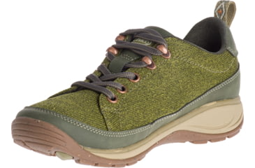 Image of Chaco Kanarra 2.0 - Womens, Moss, Medium, 06.0, JCH107414-06.0