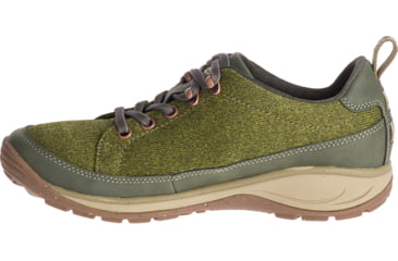 Image of Chaco Kanarra 2.0 - Womens, Moss, Medium, 06.0, JCH107414-06.0