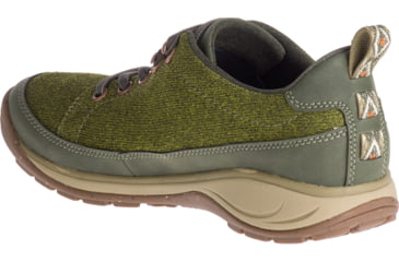 Image of Chaco Kanarra 2.0 - Womens, Moss, Medium, 06.0, JCH107414-06.0