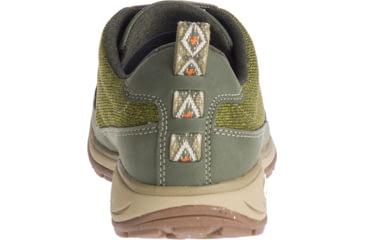 Image of Chaco Kanarra 2.0 - Womens, Moss, Medium, 06.0, JCH107414-06.0