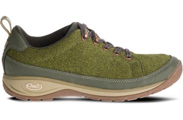 Image of Chaco Kanarra 2.0 - Womens, Moss, Medium, 06.0, JCH107414-06.0