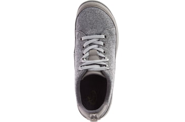 Image of Chaco Kanarra 2.0 - Womens, Nickel, Medium, 06.0, JCH107416-06.0