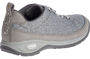 Image of Chaco Kanarra 2.0 - Womens, Nickel, Medium, 06.0, JCH107416-06.0