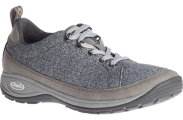 Image of Chaco Kanarra 2.0 - Womens, Nickel, Medium, 06.0, JCH107416-06.0