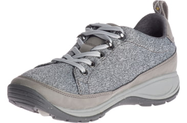 Image of Chaco Kanarra 2.0 - Womens, Nickel, Medium, 06.0, JCH107416-06.0