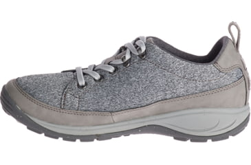 Image of Chaco Kanarra 2.0 - Womens, Nickel, Medium, 06.0, JCH107416-06.0