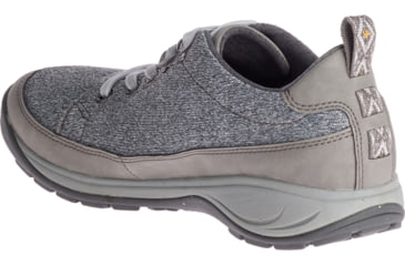 Image of Chaco Kanarra 2.0 - Womens, Nickel, Medium, 06.0, JCH107416-06.0