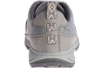 Image of Chaco Kanarra 2.0 - Womens, Nickel, Medium, 06.0, JCH107416-06.0