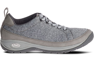 Image of Chaco Kanarra 2.0 - Womens, Nickel, Medium, 06.0, JCH107416-06.0