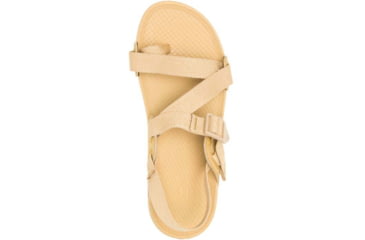 Image of Chaco Lowdown 2 Sandals - Womens, Curry, 12, JCH108756-M-12