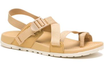 Image of Chaco Lowdown 2 Sandals - Womens, Curry, 12, JCH108756-M-12