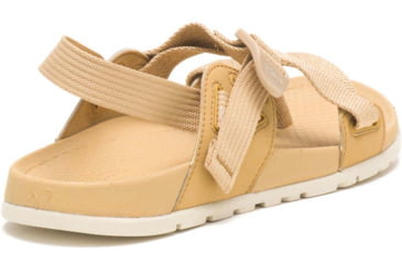 Image of Chaco Lowdown 2 Sandals - Womens, Curry, 12, JCH108756-M-12