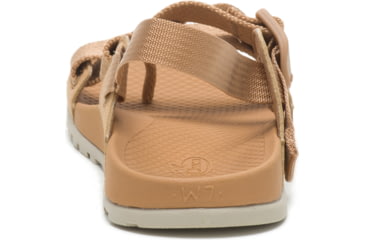 Image of Chaco Lowdown 2 Sandals - Womens, Doe, 9, Medium, JCH109074-9