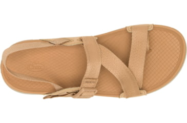 Image of Chaco Lowdown 2 Sandals - Womens, Doe, 9, Medium, JCH109074-9