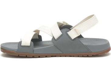 Image of Chaco Lowdown 2 Sandals - Womens, Natural, 12, Medium, JCH108810-12