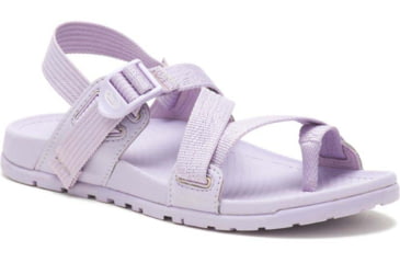 Image of Chaco Lowdown 2 Sandals - Womens, Orchid, 11, JCH108798-M-11