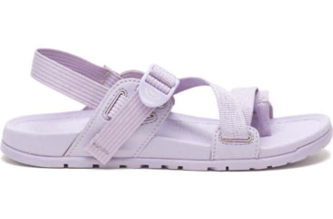 Image of Chaco Lowdown 2 Sandals - Womens, Orchid, 11, JCH108798-M-11