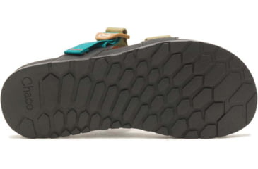 Image of Chaco Lowdown Slide - Mens, AvocadoTeal, 7, JCH108611-M-7