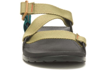 Image of Chaco Lowdown Slide - Mens, AvocadoTeal, 7, JCH108611-M-7