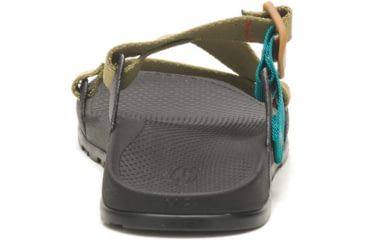 Image of Chaco Lowdown Slide - Mens, AvocadoTeal, 7, JCH108611-M-7