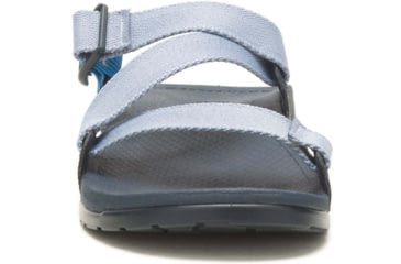 Image of Chaco Lowdown Slide - Mens, AzureDustyBlue, 9, JCH108661-M-9