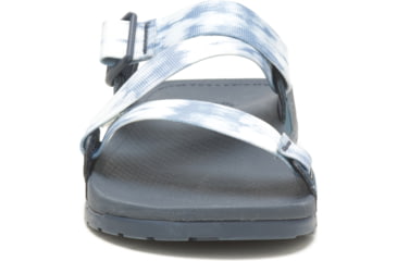 Image of Chaco Lowdown Slide - Mens, Faded Blue Fog, 12, Medium, JCH108439-12