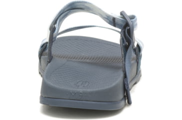 Image of Chaco Lowdown Slide - Mens, Faded Blue Fog, 12, Medium, JCH108439-12