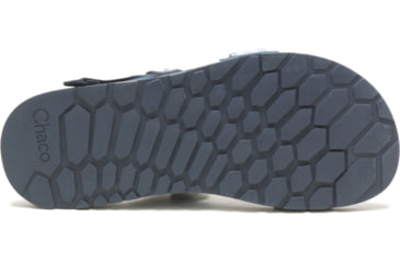 Image of Chaco Lowdown Slide - Mens, Faded Blue Fog, 12, Medium, JCH108439-12