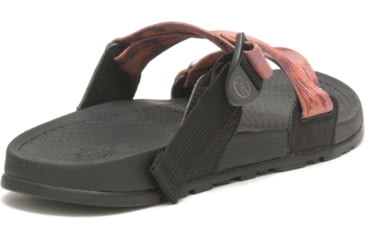 Image of Chaco Lowdown Slide - Mens, Faded Sparrow, 12, Medium, JCH108437-12