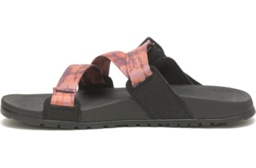 Image of Chaco Lowdown Slide - Mens, Faded Sparrow, 12, Medium, JCH108437-12