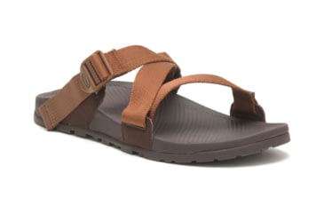 Image of Chaco Lowdown Slide - Mens, Monks Robe, 12, Medium, JCH108413-12
