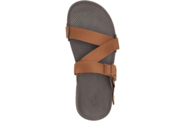 Image of Chaco Lowdown Slide - Mens, Monks Robe, 12, Medium, JCH108413-12