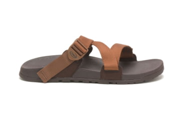 Image of Chaco Lowdown Slide - Mens, Monks Robe, 12, Medium, JCH108413-12