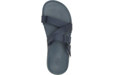 Image of Chaco Lowdown Slide - Mens, Navy, 15, JCH108021-15M