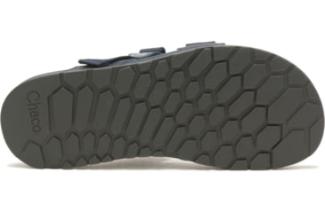 Image of Chaco Lowdown Slide - Mens, Navy, 15, JCH108021-15M