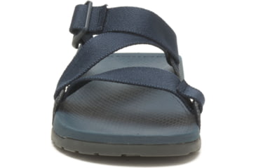 Image of Chaco Lowdown Slide - Mens, Navy, 15, JCH108021-15M