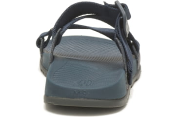 Image of Chaco Lowdown Slide - Mens, Navy, 15, JCH108021-15M