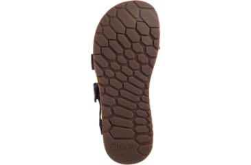 Image of Chaco Lowdown Slide - Men's, Black, 8 US, Medium, JCH107123-8