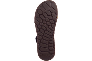 Image of Chaco Lowdown Slide - Women's, Blocoum Red, 6 US, Medium, JCH107856-6