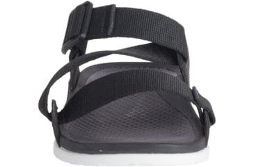 Image of Chaco Lowdown Slide - Womens, Black, 12, Medium, JCH107854-12