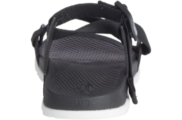 Image of Chaco Lowdown Slide - Womens, Black, 12, Medium, JCH107854-12