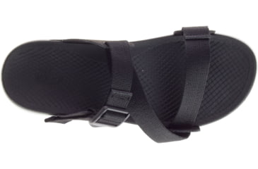 Image of Chaco Lowdown Slide - Womens, Black, 12, Medium, JCH107854-12