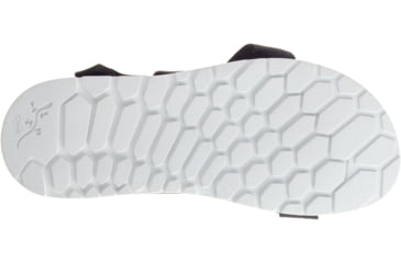 Image of Chaco Lowdown Slide - Womens, Black, 12, Medium, JCH107854-12